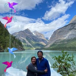 Meet your Posher, Nancy